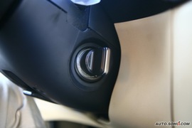 2009款中华骏捷FSV试驾