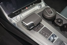 2020款奥迪A6