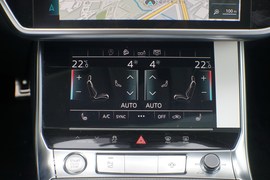 2020款奥迪A6