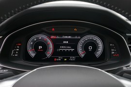 2020款奥迪A6
