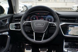 2020款奥迪A6