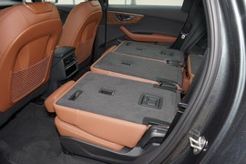 2020款奥迪Q7