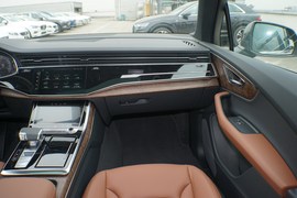 2020款奥迪Q7