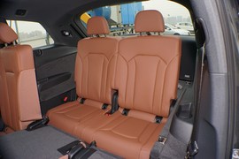 2020款奥迪Q7