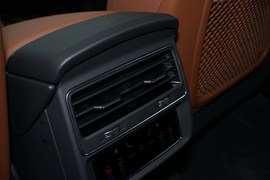 2020款奥迪Q7
