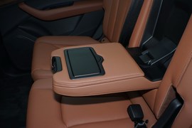 2020款奥迪Q7