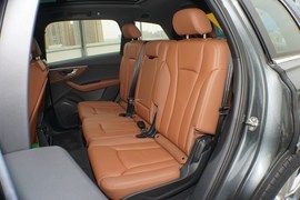 2020款奥迪Q7