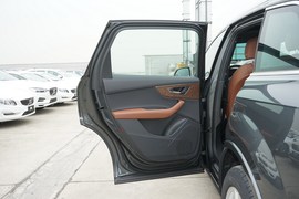 2020款奥迪Q7