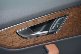 2020款奥迪Q7