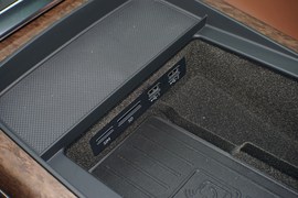 2020款奥迪Q7