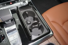 2020款奥迪Q7