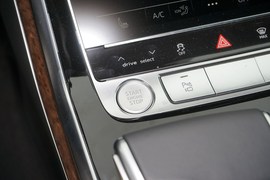 2020款奥迪Q7
