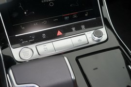 2020款奥迪Q7