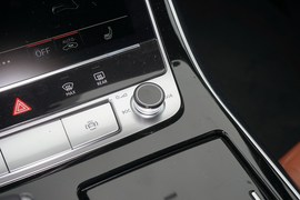 2020款奥迪Q7