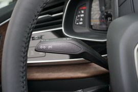 2020款奥迪Q7