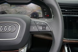 2020款奥迪Q7