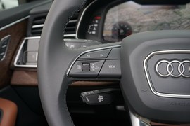 2020款奥迪Q7
