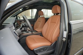 2020款奥迪Q7