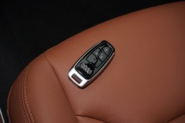 2020款奥迪Q7
