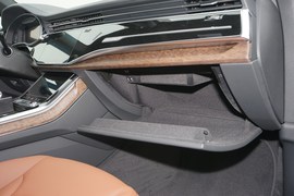 2020款奥迪Q7