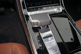 2020款奥迪Q7
