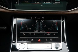 2020款奥迪Q7
