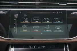 2020款奥迪Q7
