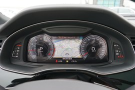 2020款奥迪Q7