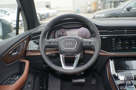 2020款奥迪Q7