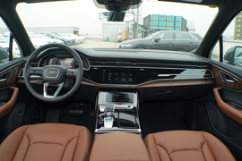 2020款奥迪Q7