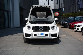 2020款奔驰AMG