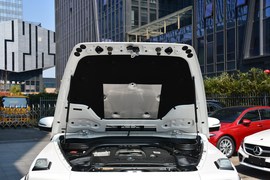 2020款奔驰AMG