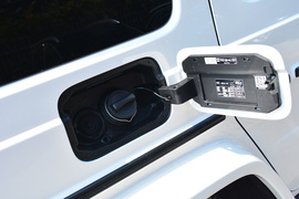 2020款奔驰AMG