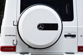 2020款奔驰AMG