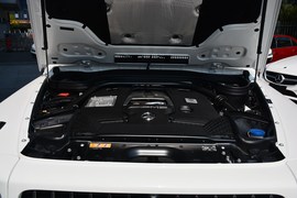 2020款奔驰AMG