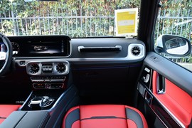 2020款奔驰AMG