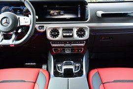 2020款奔驰AMG