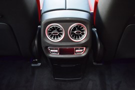 2020款奔驰AMG