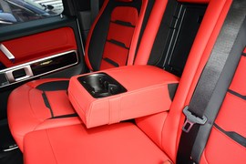 2020款奔驰AMG