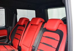 2020款奔驰AMG