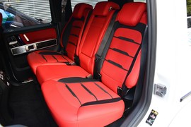 2020款奔驰AMG