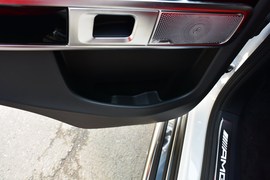 2020款奔驰AMG