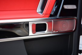 2020款奔驰AMG