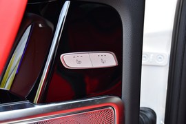 2020款奔驰AMG