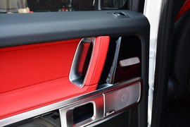 2020款奔驰AMG