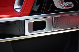 2020款奔驰AMG