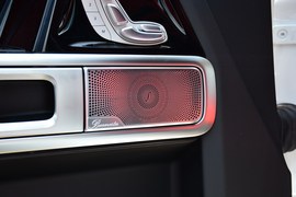 2020款奔驰AMG