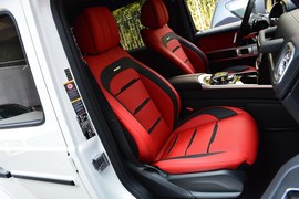 2020款奔驰AMG