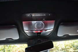 2020款奔驰AMG