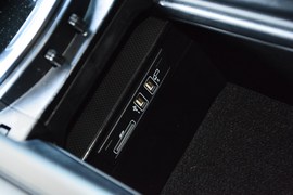 2020款奔驰AMG